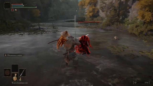 Маргит Ужасное Знамение — первый сюжетный босс Elden Ring Как легко и быстро победить? смотреть онлайн