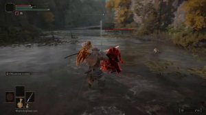 Маргит Ужасное Знамение — первый сюжетный босс Elden Ring Как легко и быстро победить?