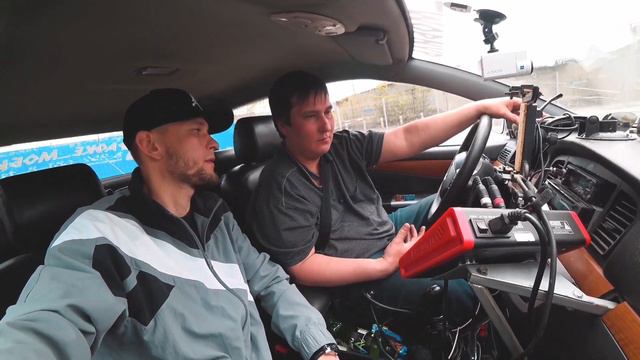 #karaoke_mobil в #Челябинске смотреть онлайн