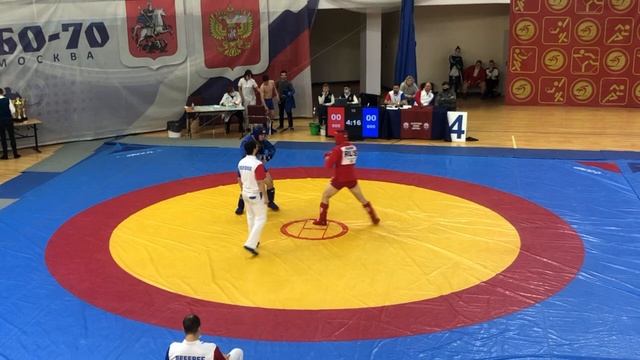 90БС финал Егоров Белинский смотреть онлайн