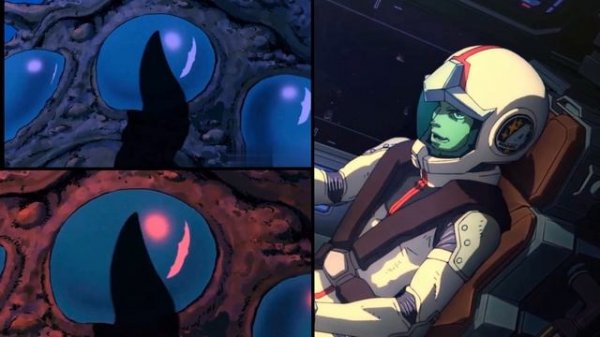 Space Data mix /002/