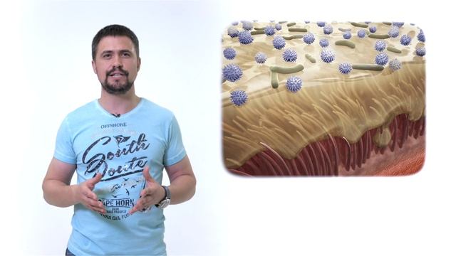 Как избавиться от насморка у детей? Влияние влажности на ЛОР болезни. смотреть онлайн