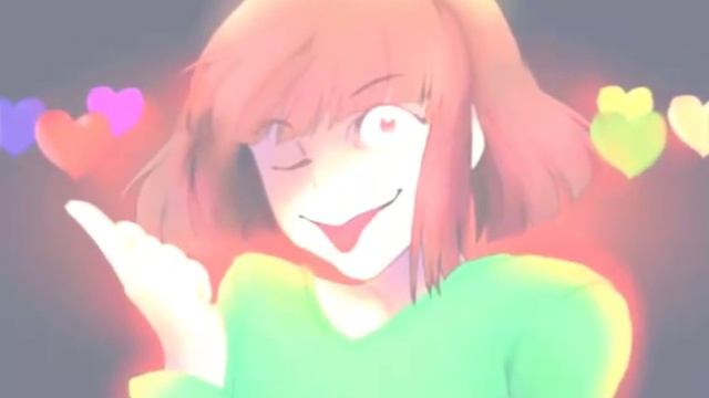 Undertale Chara MV (THANK YOU FOR 5K SUBS) смотреть онлайн