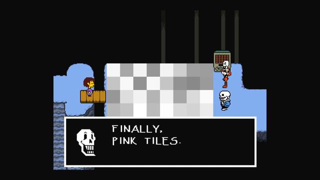 Undertale Neutral Run Longplay Part 1/3 смотреть онлайн
