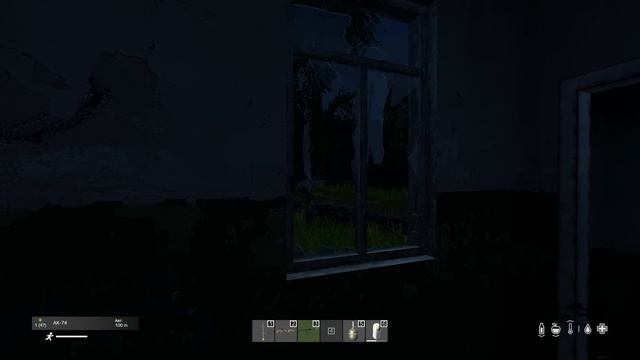 DayZ "Вера в человечность" Esseker / server: Karma Krew смотреть онлайн