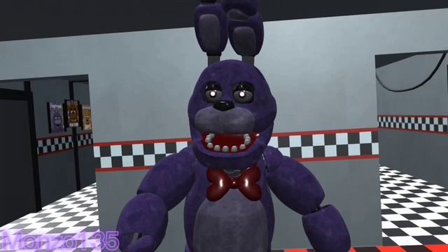 FNAF TRY NOT TO LAUGH CHALLENGE (Funny Memes) смотреть онлайн