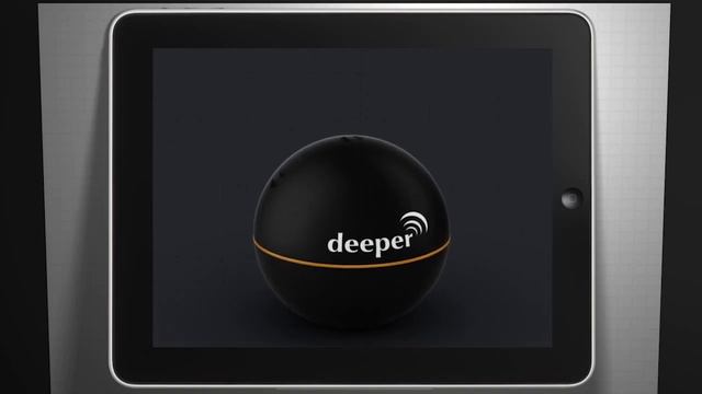 Deeper - эхолот и сонар для смартфона или планшета.mp4 смотреть онлайн