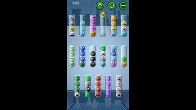 Lyfoes Extra-hard Level 111 / Игра Лифы 5-111 смотреть онлайн