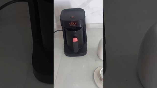 Arzum okka minio jet Türk kahvesi makinası смотреть онлайн
