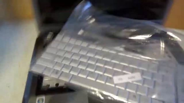 Toshiba Satelite A300 A200 L300, L305D - Cambiar Teclado- Keyboard Replacement @TutosElsalvador смотреть онлайн