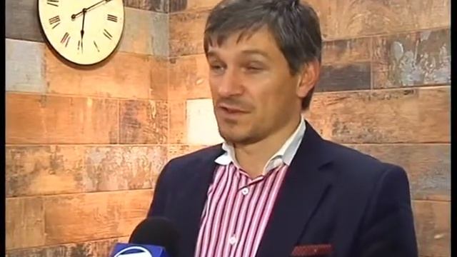 Презентация обновленного салона KERASOL в Самаре смотреть онлайн