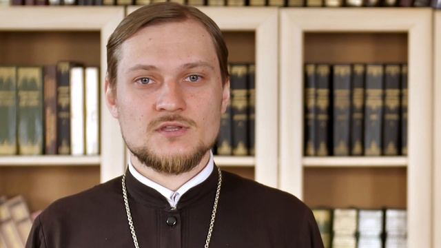 Православный календарь. День памяти преподобных отцов Синайских. 22 апреля 2020 смотреть онлайн