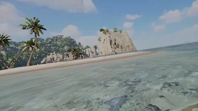 Kayak VR: Mirage Amnemonemomne spot a clownish смотреть онлайн