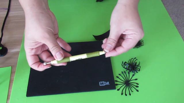 DIY Anemone Flower смотреть онлайн