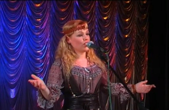 Наша Дарья-Берегиня смотреть онлайн