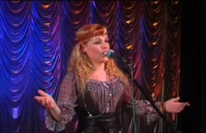 Наша Дарья-Берегиня