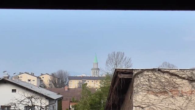 Panasonic HC-V110 Test смотреть онлайн