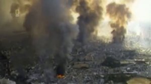 Секунды до катастрофы «ЗЕМЛЕТРЕСЕНИЕ В КОБЕ» S-19 National Geographic HD