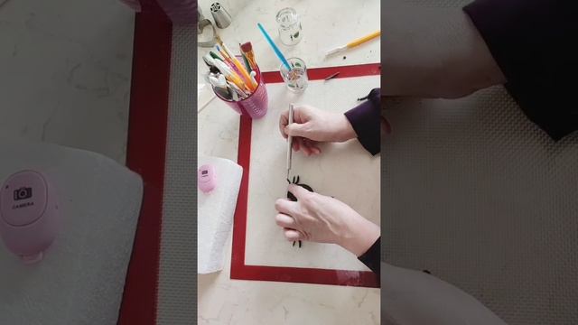 торт - "ЕДИНОРОЖКА?" #торт #украшениеторта #тортединорог #тортнаденьрождения смотреть онлайн