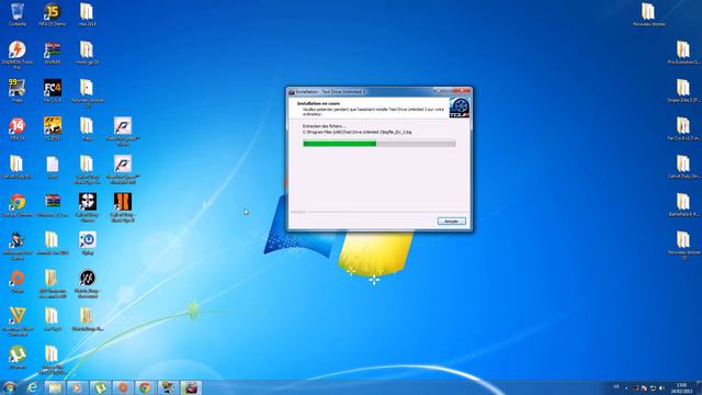 fr tuto crack Test Drive Unlimited 2 смотреть онлайн