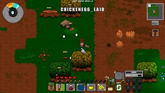 Lets Play | Adventure Craft | EP04 смотреть онлайн