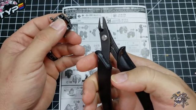 Gunpla Beginner's Guide 1 смотреть онлайн
