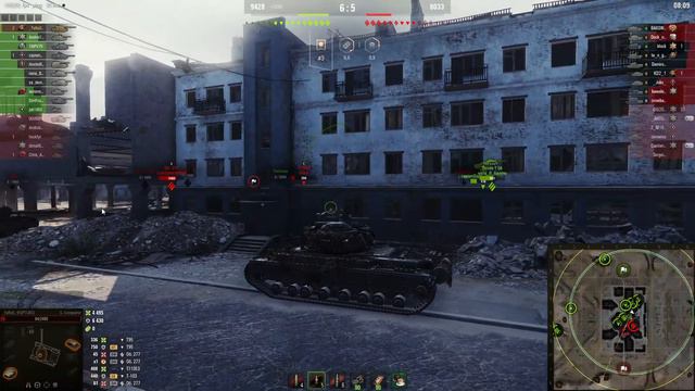 Супер Конь 7К урона WoT Client 2021 11 07 18 16 47 смотреть онлайн