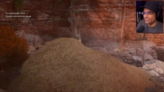 ASSASSIN'S CREED MIRAGE - O Início de Gameplay, Dublado e Legendado em Português PT-BR! | 4K 60 FPS смотреть онлайн