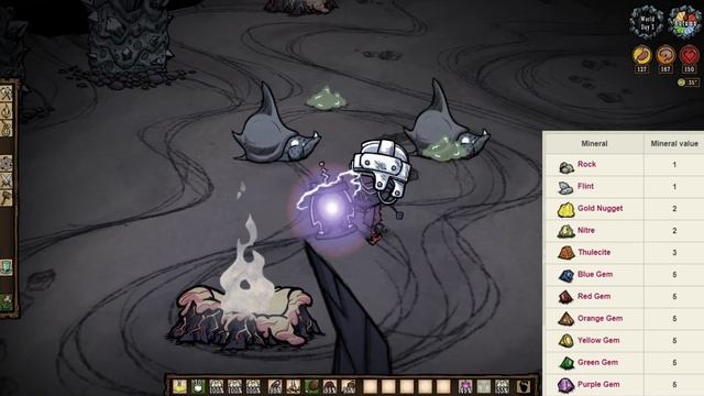 Don't Starve Together Guide: Slurtle Slime & "Farming" Slurtle Slime смотреть онлайн