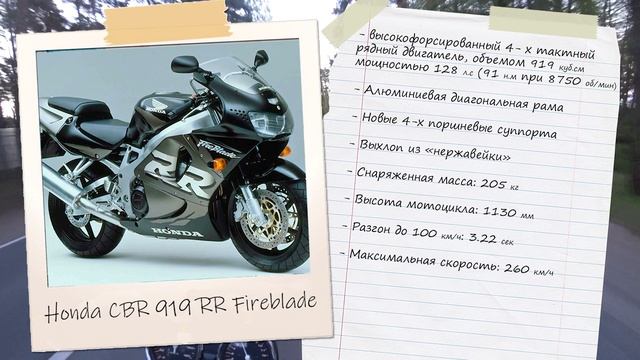 #fireblade. Honda Fireblade. Поколения и история мотоцикла смотреть онлайн