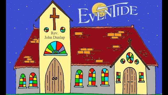 Eventide • "Songs In The Night" смотреть онлайн