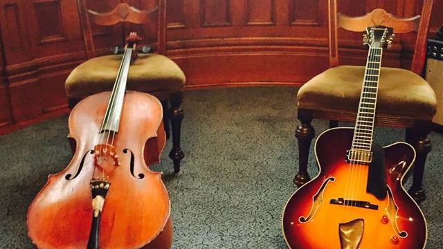 Gretchen Menn: Bloodshed