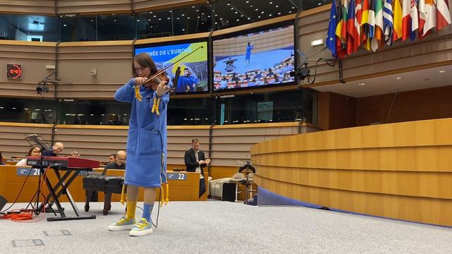 EuropeDay.Loboda.Requiem смотреть онлайн