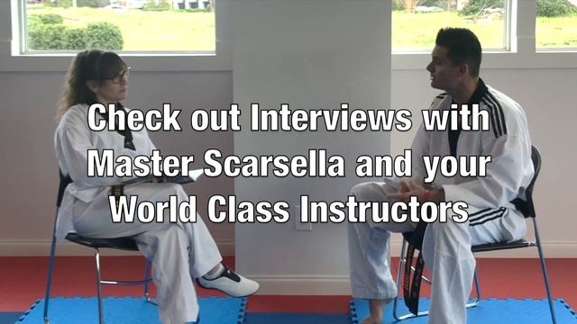 Instructor Interview Promotion Video смотреть онлайн