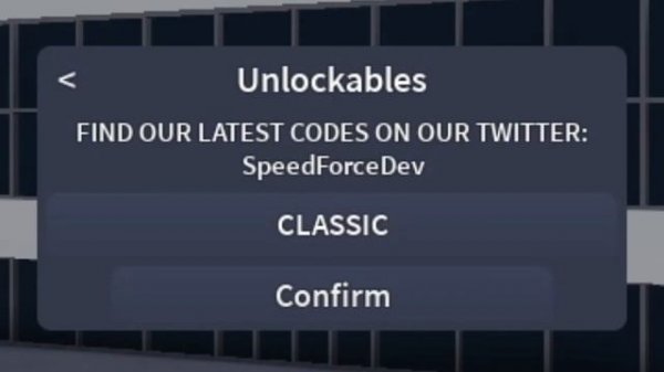 NEW THE FLASH PROJECT SPEEDFORCE CODES (MARCH 2022) Roblox The Flash Project Speedforce Codes