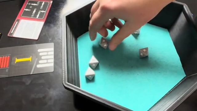 Star Wars Shatterpoint Battle Report: Episode 11 смотреть онлайн