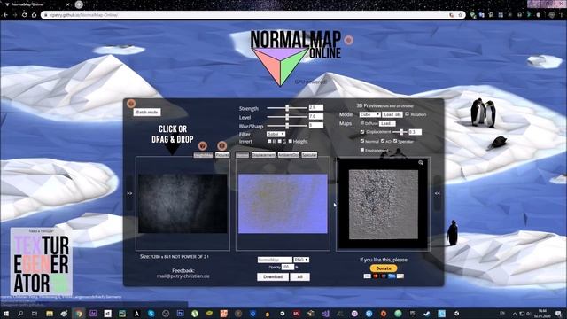 Делаю Хорор на Unity #1 Основа смотреть онлайн