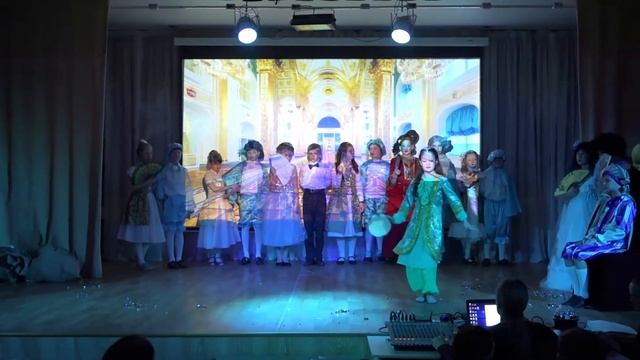 Золушка 4 "Б" смотреть онлайн