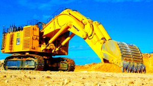 ЭКСКАВАТОР | Познавательное видео про машины для детей  | Мультики про машинки для мальчиков