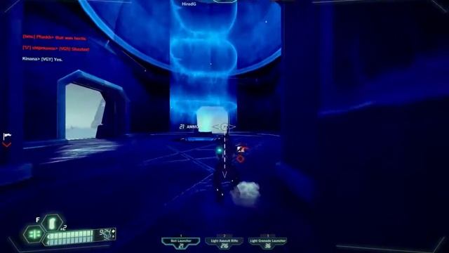 Tribes Ascend 32 bit, DX9 14 12 2019 17 16 13 смотреть онлайн