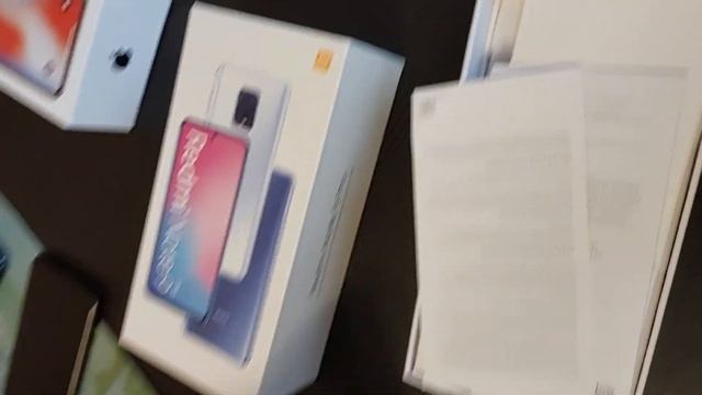 продажа xiaomi redmi note 9 pro 6/128 gb ростест Москва смотреть онлайн