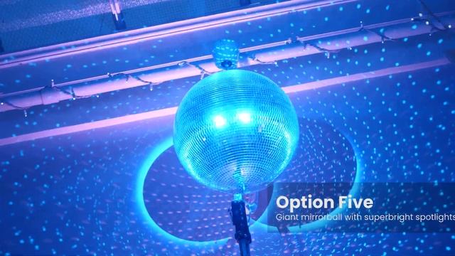 Hampton Court House Lighting Showcase смотреть онлайн