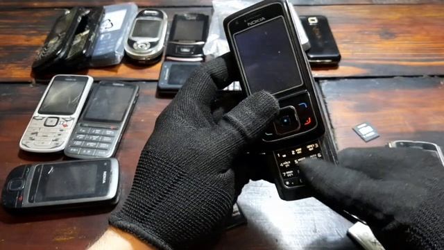 мобильные телефоны из мастерской смотреть онлайн