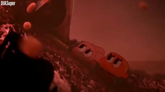 Cradles (Rus) - Удивительный Мир Гамбола смотреть онлайн