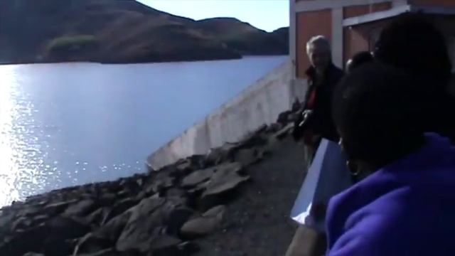 Environmental conference in Maseru (Lesotho) Part 1 смотреть онлайн