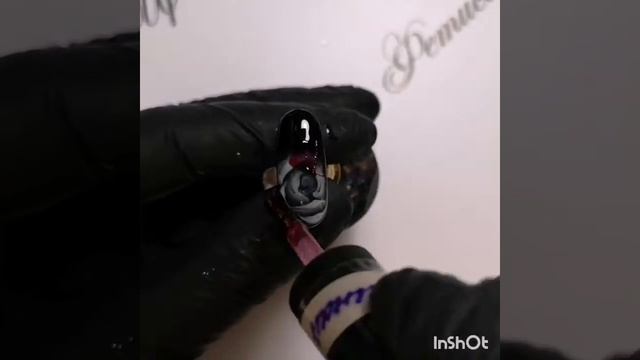 Маникюр 2019Цветы на ногтях розы на ногтях новинки в маникюре маникюр 2019 смотреть онлайн
