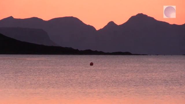 Stunning Scottish Sunsets смотреть онлайн