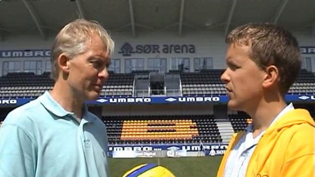 Stem KrF og Jørgen i kristiansand смотреть онлайн