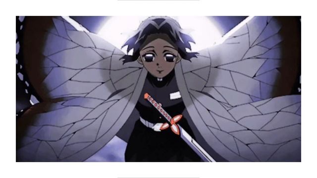 Act like Shinobu Kocho||Subliminal смотреть онлайн