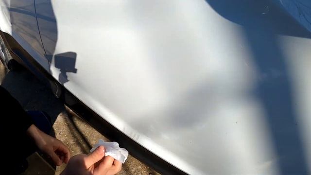 Полировка притертости на автомобиле своими руками (эксперимент) смотреть онлайн